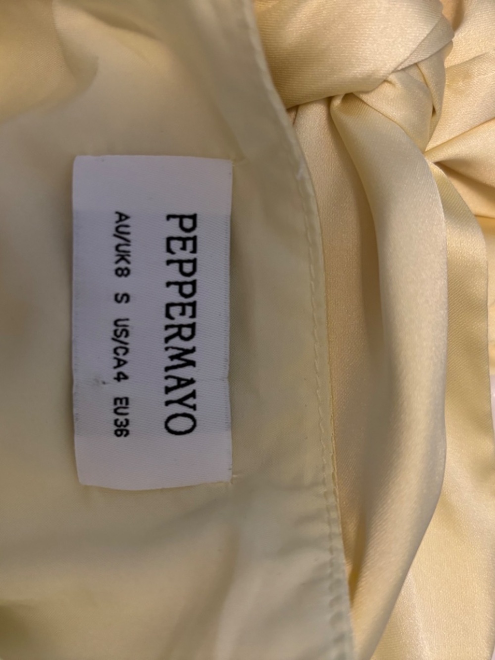 Peppermayo - Picture 3 of 3